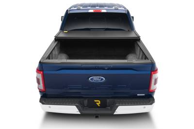 UnderCover - UnderCover TR26032 UnderCover Triad Tonneau Cover - Image 25