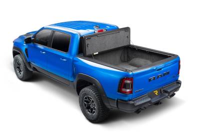 UnderCover - UnderCover UX32012 Ultra Flex Tonneau Cover - Image 10