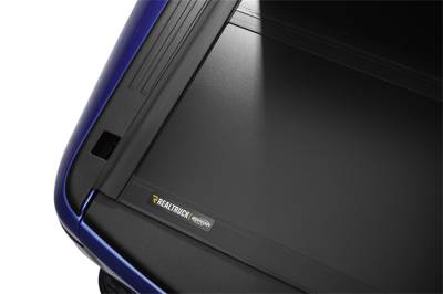 UnderCover - UnderCover UX32012 Ultra Flex Tonneau Cover - Image 17