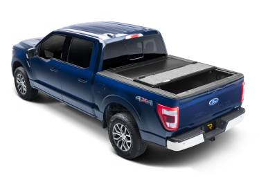 UnderCover - UnderCover UX22029 Ultra Flex Tonneau Cover - Image 6