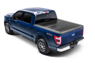 UnderCover - UnderCover UX22029 Ultra Flex Tonneau Cover - Image 7