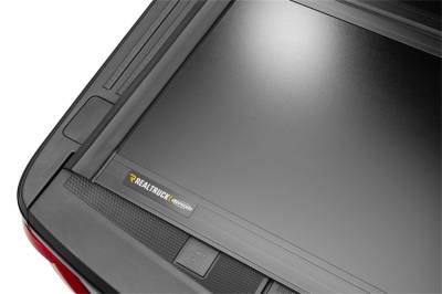 UnderCover - UnderCover UX22029 Ultra Flex Tonneau Cover - Image 10