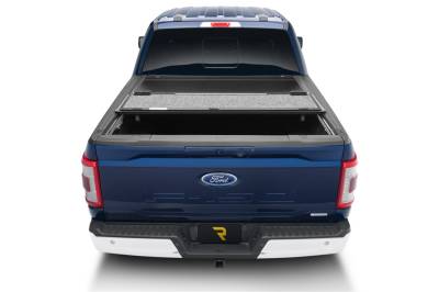 UnderCover - UnderCover UX22029 Ultra Flex Tonneau Cover - Image 30