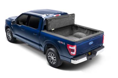 UnderCover UX22031 Ultra Flex Tonneau Cover