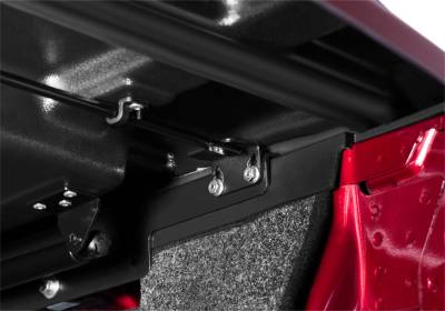 UnderCover - UnderCover UC1176L-G7C LUX Tonneau Cover - Image 8