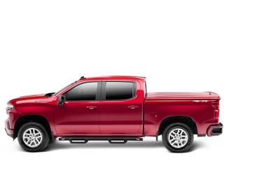 UnderCover - UnderCover UC1186L-GS6 LUX Tonneau Cover - Image 16