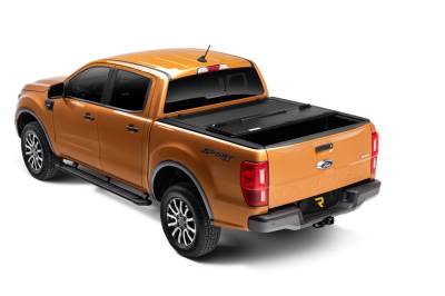 UnderCover - UnderCover AX22033 Armor Flex Tonneau Cover - Image 6