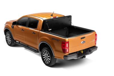 UnderCover - UnderCover AX22033 Armor Flex Tonneau Cover - Image 8