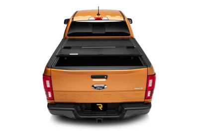 UnderCover - UnderCover AX22033 Armor Flex Tonneau Cover - Image 20