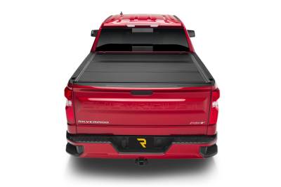 UnderCover - UnderCover AX12002 Armor Flex Tonneau Cover - Image 18