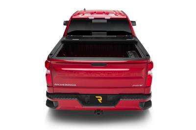 UnderCover - UnderCover AX12002 Armor Flex Tonneau Cover - Image 21