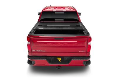 UnderCover - UnderCover AX12003 Armor Flex Tonneau Cover - Image 20