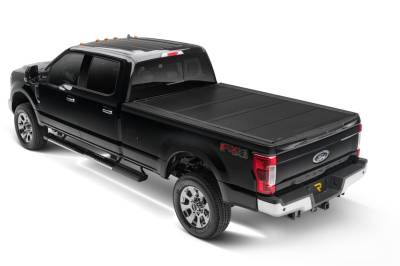 UnderCover - UnderCover AX22021 Armor Flex Tonneau Cover - Image 4