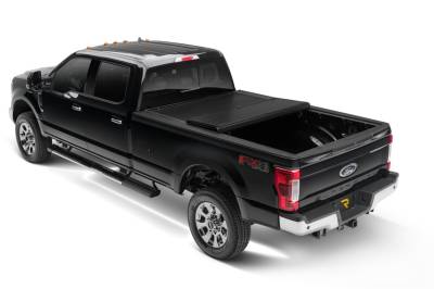 UnderCover - UnderCover AX22021 Armor Flex Tonneau Cover - Image 6