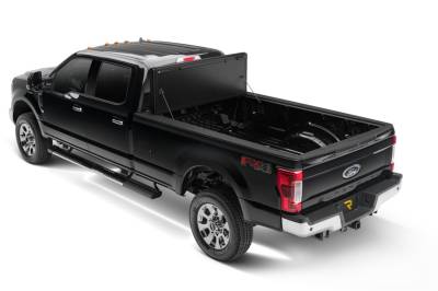 UnderCover - UnderCover AX22021 Armor Flex Tonneau Cover - Image 8