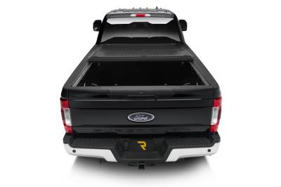 UnderCover - UnderCover AX22021 Armor Flex Tonneau Cover - Image 20