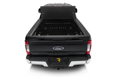 UnderCover - UnderCover AX22021 Armor Flex Tonneau Cover - Image 21