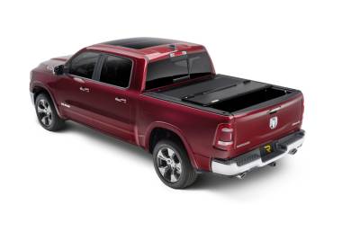 UnderCover - UnderCover AX32004 Armor Flex Tonneau Cover - Image 4