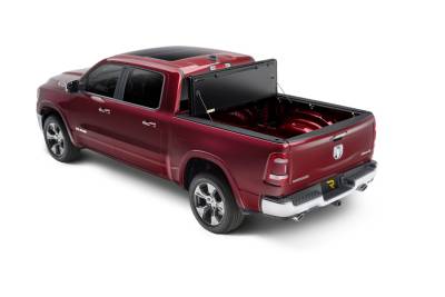 UnderCover - UnderCover AX32004 Armor Flex Tonneau Cover - Image 6