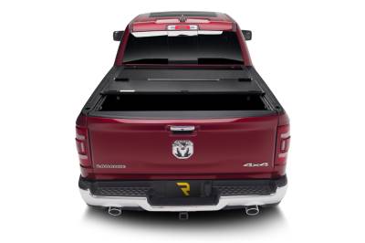 UnderCover - UnderCover AX32004 Armor Flex Tonneau Cover - Image 18