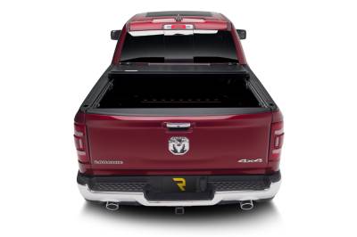 UnderCover - UnderCover AX32004 Armor Flex Tonneau Cover - Image 19