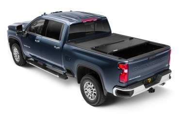 UnderCover - UnderCover AX12024 Armor Flex Tonneau Cover - Image 6