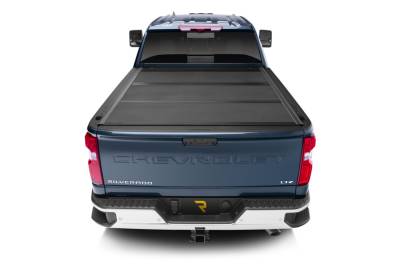 UnderCover - UnderCover AX12024 Armor Flex Tonneau Cover - Image 25