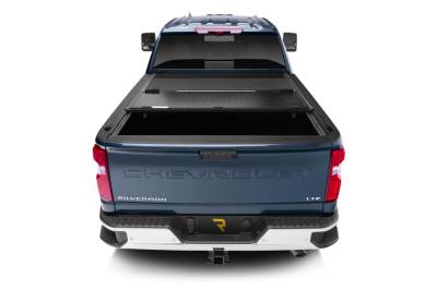 UnderCover - UnderCover AX12024 Armor Flex Tonneau Cover - Image 27