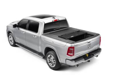 UnderCover - UnderCover AX32011 Armor Flex Tonneau Cover - Image 4