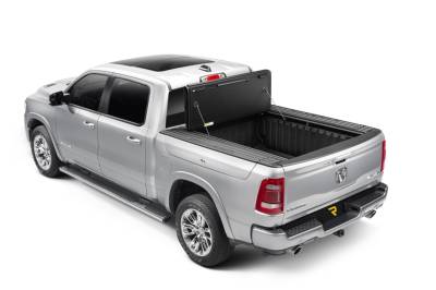 UnderCover - UnderCover AX32011 Armor Flex Tonneau Cover - Image 6