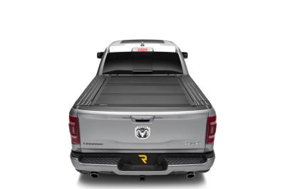 UnderCover - UnderCover AX32011 Armor Flex Tonneau Cover - Image 18