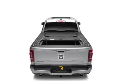 UnderCover - UnderCover AX32011 Armor Flex Tonneau Cover - Image 20