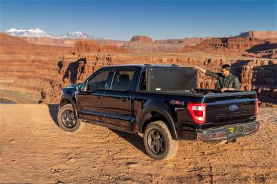 UnderCover - UnderCover AX22029 Armor Flex Tonneau Cover - Image 26