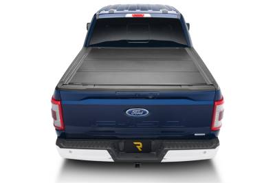 UnderCover - UnderCover AX22029 Armor Flex Tonneau Cover - Image 31