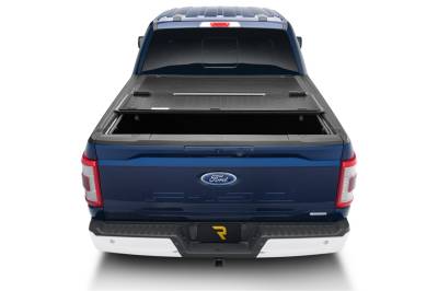 UnderCover - UnderCover AX22029 Armor Flex Tonneau Cover - Image 33