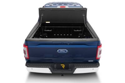 UnderCover - UnderCover AX22029 Armor Flex Tonneau Cover - Image 37