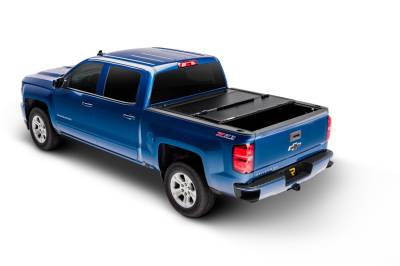 UnderCover - UnderCover FX11000 FLEX Tonneau Cover - Image 6