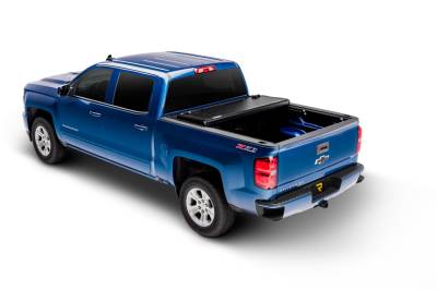 UnderCover - UnderCover FX11000 FLEX Tonneau Cover - Image 8