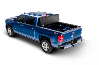 UnderCover - UnderCover FX11000 FLEX Tonneau Cover - Image 10