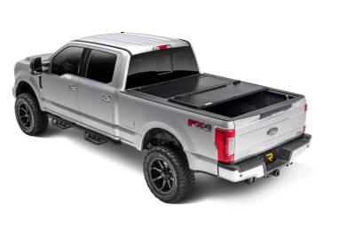 UnderCover - UnderCover FX21010 FLEX Tonneau Cover - Image 10