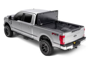 UnderCover - UnderCover FX21010 FLEX Tonneau Cover - Image 12