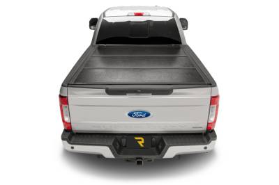 UnderCover - UnderCover FX21010 FLEX Tonneau Cover - Image 17