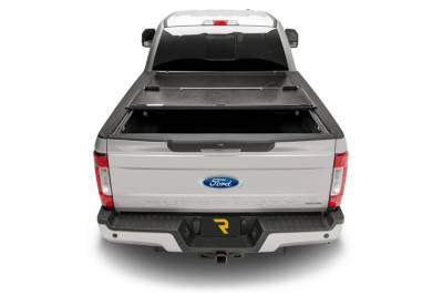 UnderCover - UnderCover FX21010 FLEX Tonneau Cover - Image 19