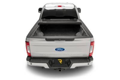 UnderCover - UnderCover FX21010 FLEX Tonneau Cover - Image 21