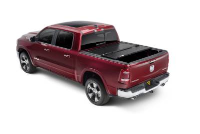 UnderCover - UnderCover FX31000 FLEX Tonneau Cover - Image 7