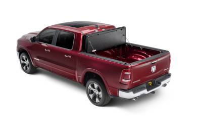 UnderCover - UnderCover FX31000 FLEX Tonneau Cover - Image 9