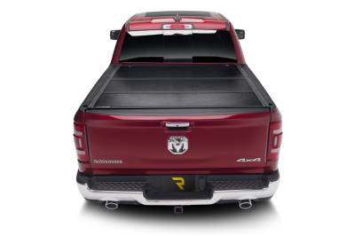 UnderCover - UnderCover FX31000 FLEX Tonneau Cover - Image 16