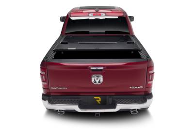 UnderCover - UnderCover FX31000 FLEX Tonneau Cover - Image 18