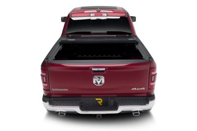 UnderCover - UnderCover FX31000 FLEX Tonneau Cover - Image 20