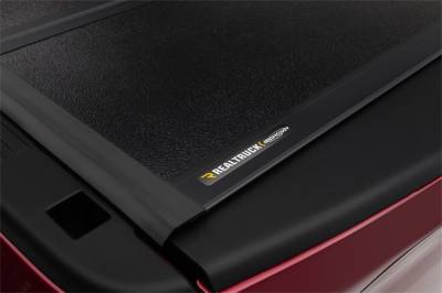 UnderCover - UnderCover FX31006 FLEX Tonneau Cover - Image 12